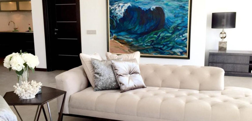 Apartamento Planta Baja en The Golden Mile – Málaga – GCROR4032622