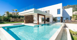 Villa Independiente en Sierra Blanca – Málaga – GCROR4062313