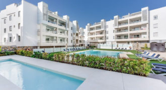 Apartamento Planta Media en San Pedro de Alcántara – Málaga – GCROR4062898