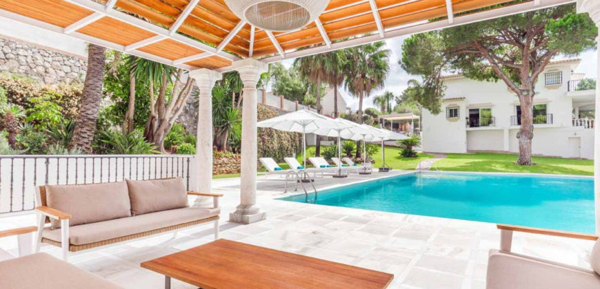 Villa Independiente en Río Real – Málaga – GCROR4064932