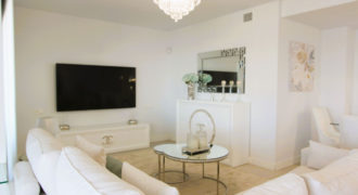 Apartamento Planta Media en Estepona – Málaga – GCROR4074451