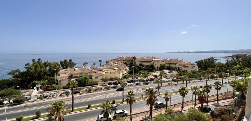 Apartamento Ático en Benalmadena Costa – Málaga – GCROR4130938