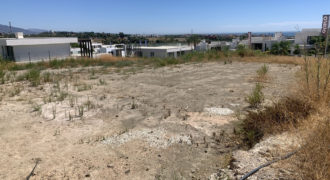 Terreno Residencial en Cancelada – Málaga – GCROR4133524