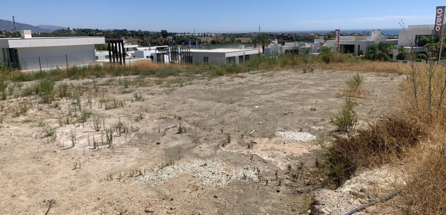 Terreno Residencial en Cancelada – Málaga – GCROR4133524