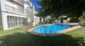 Villa Pareada en Riviera del Sol – Málaga – GCROR4141186