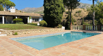 Villa Independiente en Mijas – Málaga – GCROR4149124