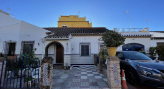 GCROR141157 – Villa en Independiente-Málaga