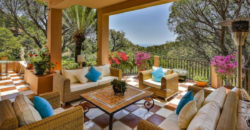 Villa Independiente en Benahavís – Málaga – GCROR4189975