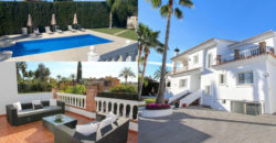 Villa Independiente en Nueva Andalucía – Málaga – GCROR4189990