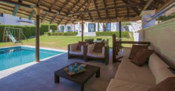 Villa Independiente en Nueva Andalucía – Málaga – GCROR4190062