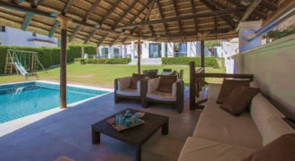 Villa Independiente en Nueva Andalucía – Málaga – GCROR4190062