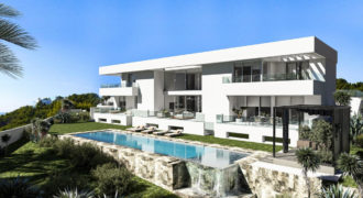 Villa Independiente en El Paraiso – Málaga – GCROR4190275