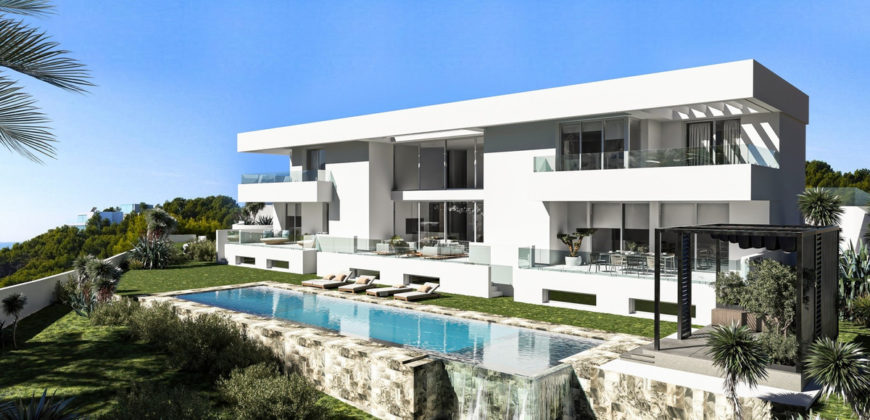 Villa Independiente en El Paraiso – Málaga – GCROR4190275