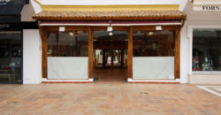 GCROR4198261 – Comercial en Local comercial-Málaga