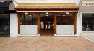 GCROR4198261 – Comercial en Local comercial-Málaga