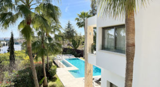 GCROR4201996 – Villa en Independiente-Málaga