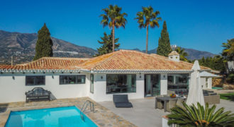 GCROR4208131 – Villa en Independiente-Málaga