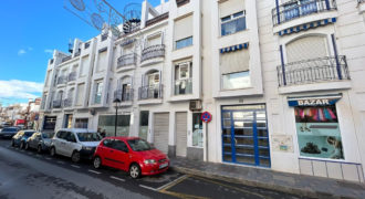 GCROR4210306 – Apartamento en Planta Media-Málaga