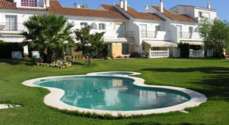 GCROR142077 – Unifamiliar en Adosada-Málaga