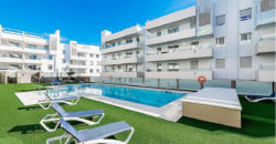 GCROR4216207 – Apartamento en Planta Media-Málaga