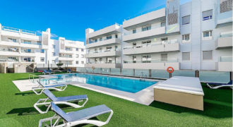 GCROR4216207 – Apartamento en Planta Media-Málaga