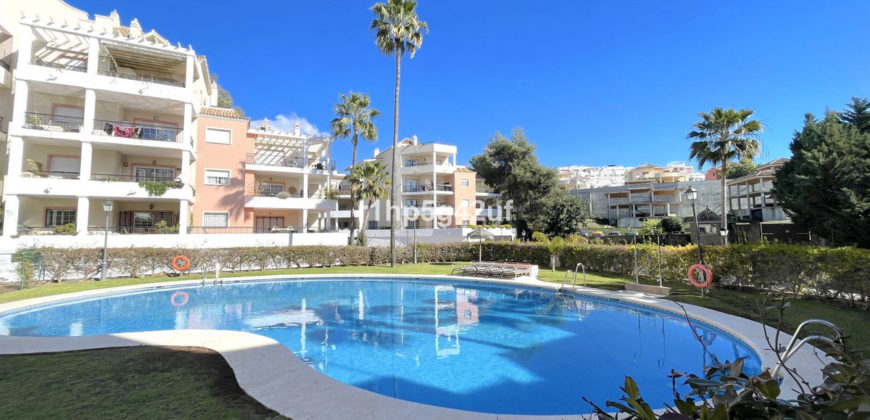GCROR4232194 – Apartamento en Planta Baja-Málaga