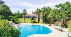 GCROR4255912 – Villa en Finca-Málaga
