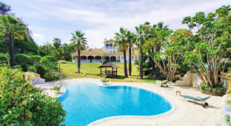 GCROR4255912 – Villa en Finca-Málaga