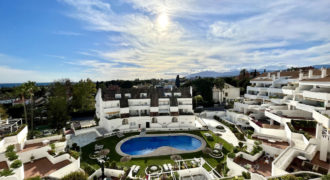 GCROR4276306 – Apartamento en Ático Dúplex-Málaga