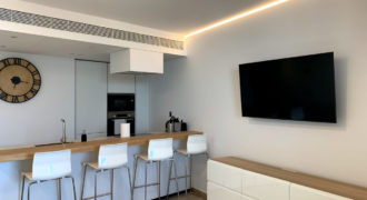 GCROR4276558 – Apartamento en Planta Media-Málaga