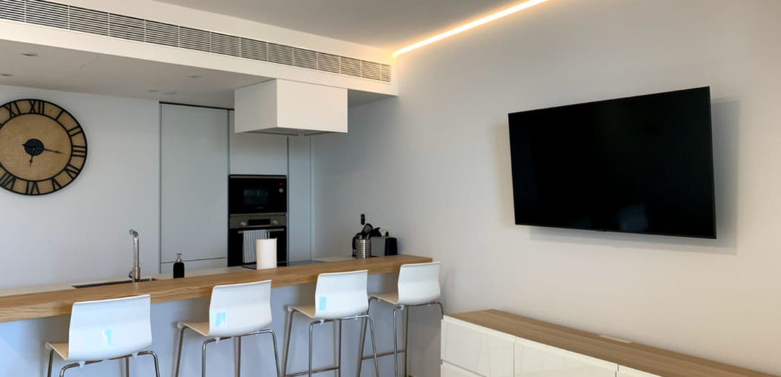 GCROR4276558 – Apartamento en Planta Media-Málaga