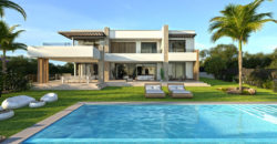 GCROR4278175 – Villa en Independiente-Málaga