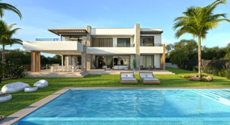 GCROR4278175 – Villa en Independiente-Málaga