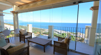 GCROR143253 – Apartamento en Ático-Málaga