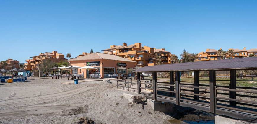 GCROR4287595 – Apartamento en Planta Baja-Málaga