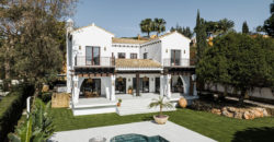 GCROR4289182 – Villa en Independiente-Málaga