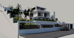 GCROR4292017 – Villa en Independiente-Málaga