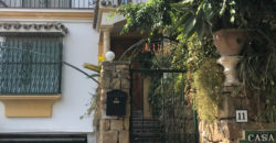 GCROR31860 – Unifamiliar en Adosada-Málaga