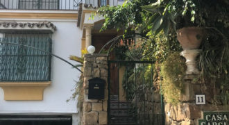 GCROR31860 – Unifamiliar en Adosada-Málaga