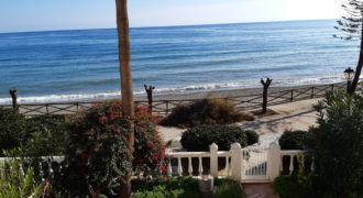 GCROR4308295 – Apartamento en Planta Baja-Málaga