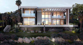 GCROR4314958 – Villa en Independiente-Málaga