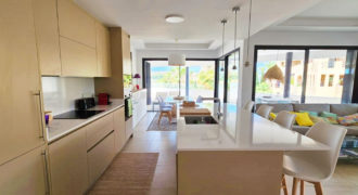 GCROR4317379 – Apartamento en Planta Media-Málaga