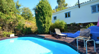 GCROR143897 – Villa en Finca-Málaga