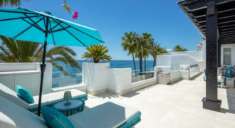 GCROR4359508 – Apartamento en Ático-Málaga