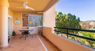 GCROR4370920 – Apartamento en Planta Media-Málaga