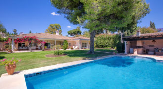 GCROR4370965 – Villa en Independiente-Málaga