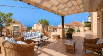 GCROR4374787 – Apartamento en Ático-Málaga