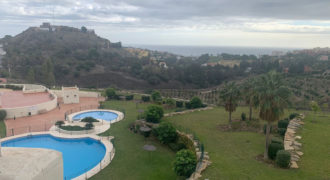 GCROR4379368 – Apartamento en Planta Media-Málaga