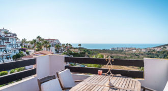 GCROR4380856 – Apartamento en Ático-Málaga