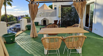 GCROR4382722 – Apartamento en Planta Baja-Málaga